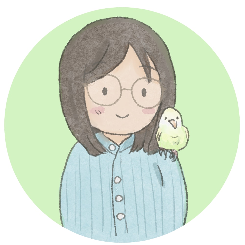 商用利用OK！ゆるいイラストアイコン描きます 修正無制限でゆるい女の子のイラストやゆるキャラ描きます！ イメージ1