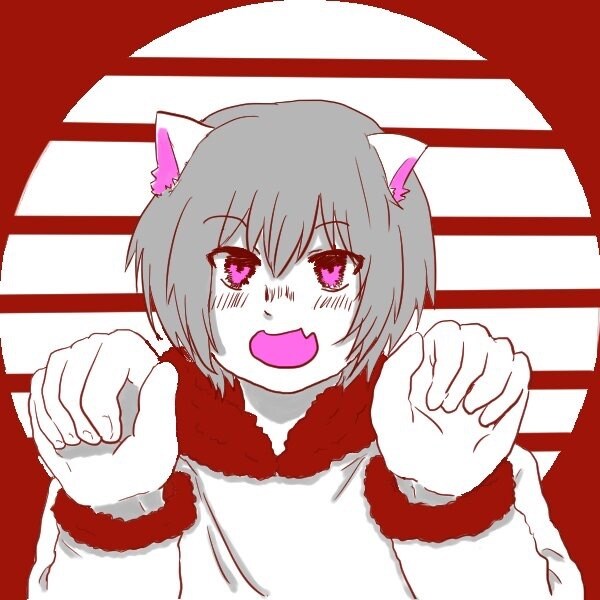 SNS用のアイコン等のイラストを描きます シンプルめなSNS用のアイコンを探している方へ！ イメージ2