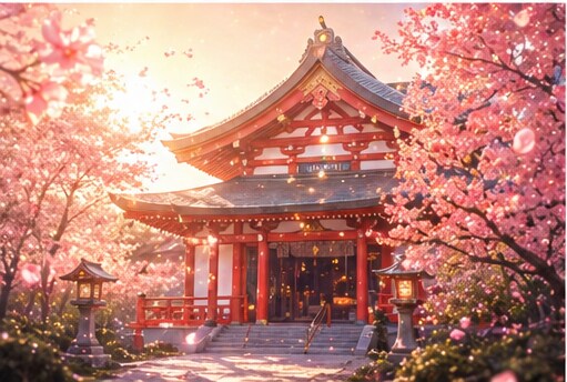 あなたの願いを導く神様3柱と流れをお伝えします 願いが動き出す流れを読み解き神様からのメッセージをお届け♡ イメージ7