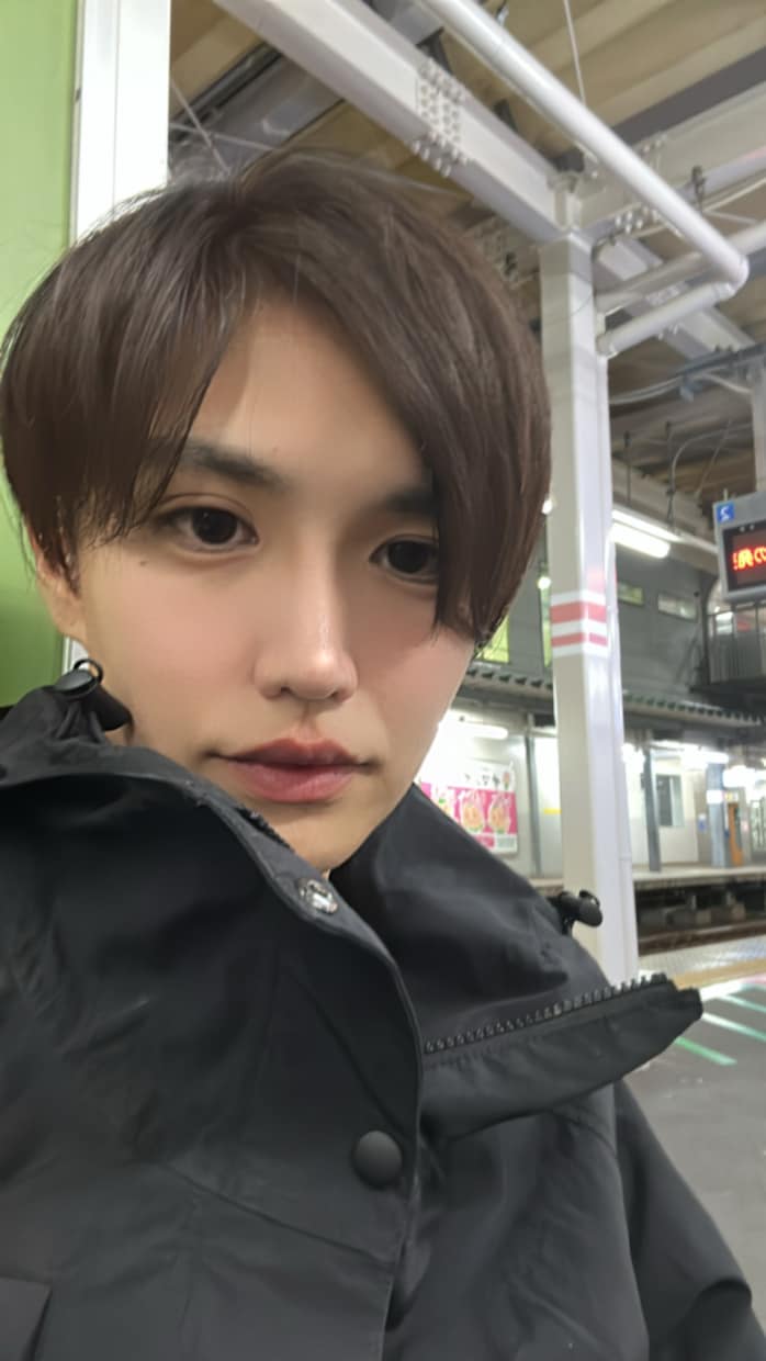 どんなお話でも僕が聞きます 人生色々経験した中からあなたにためになるお話をします イメージ1