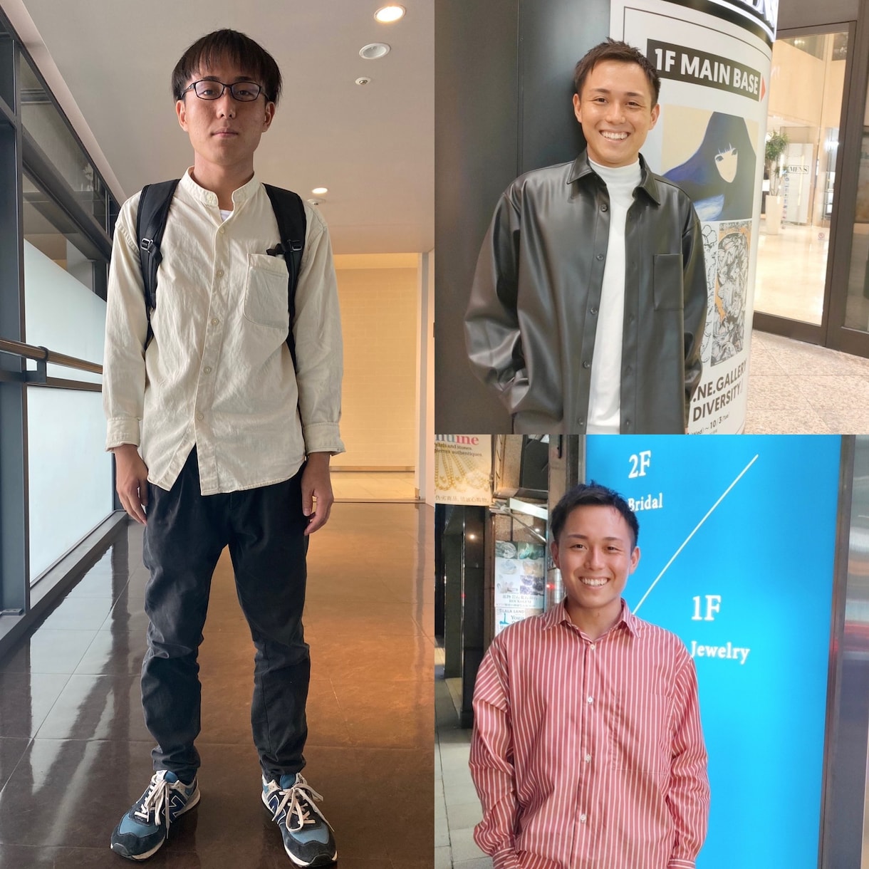 センスが上がる♪オシャレになる極意教えます いくつになってもオシャレはしたい！そんな気持ちに応えます！！ イメージ4