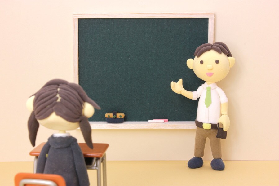 学習塾をソフトウェアの力で業務効率化します 座席表作りやテストの採点に膨大な時間がかかっていませんか？ イメージ1