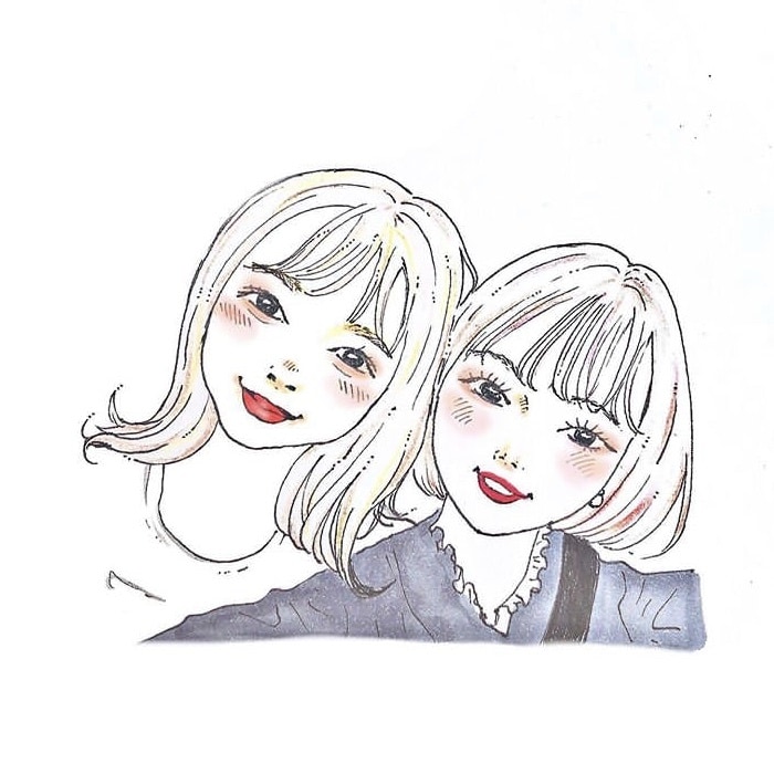 アイコンイラスト制作します シンプルおしゃれなデザインめざします♡ イメージ9