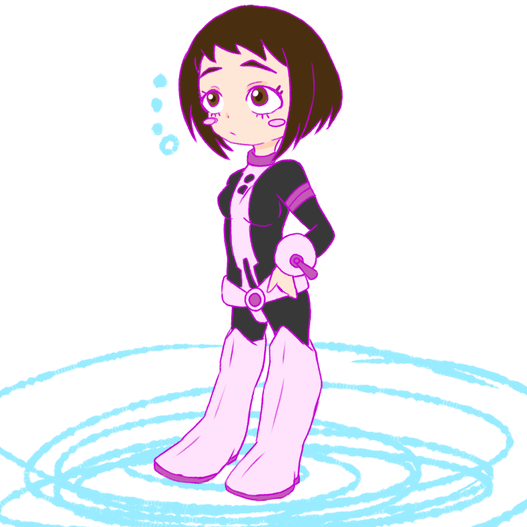絵を描きます アイコンや色紙を主に絵を描かせて頂きます。 イメージ4