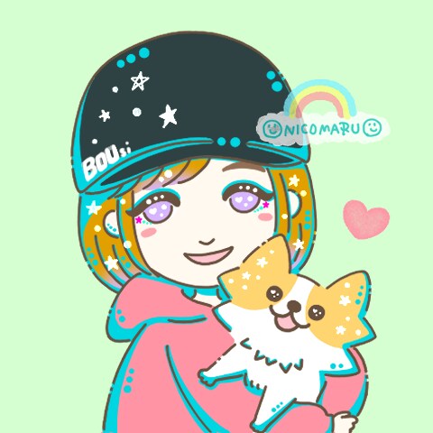 印象アップ！かわいいデフォルメアイコン描きます SNS、ブログに‪‪✧優しいイラストで信頼感up♪ イメージ1
