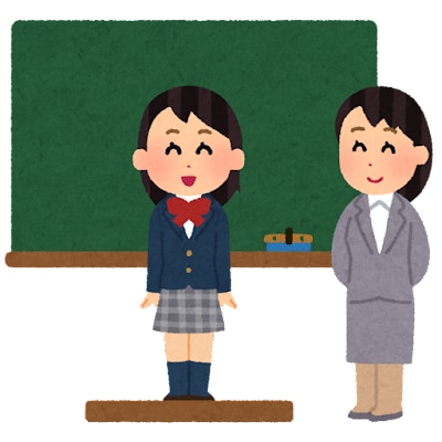 中学生のお子様がいる親御さん、お話し聞きます なんでもOK ！2000人以上教えた講師がアドバイス！ イメージ2
