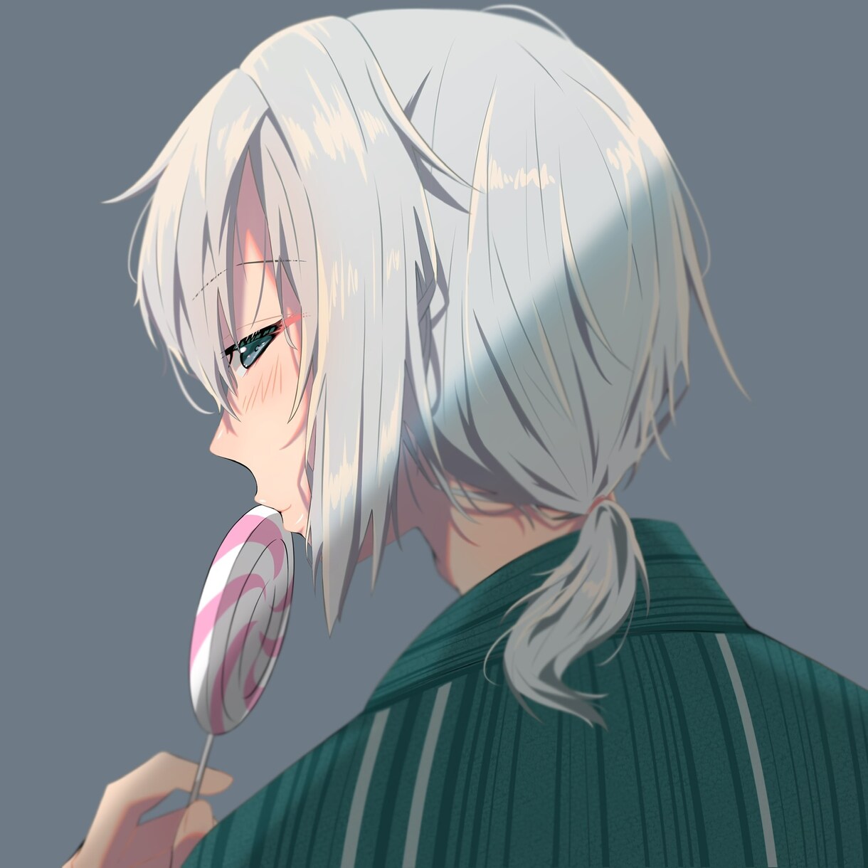 アイコンイラスト描きます SNSのアイコン用イラスト，最短10日！ イメージ3