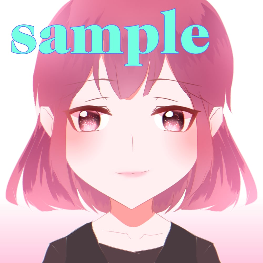 たくさんの絵を描きたいので、一律価格で絵を描きます １２月３０日まで、イラストを一律料金で描きます イメージ10