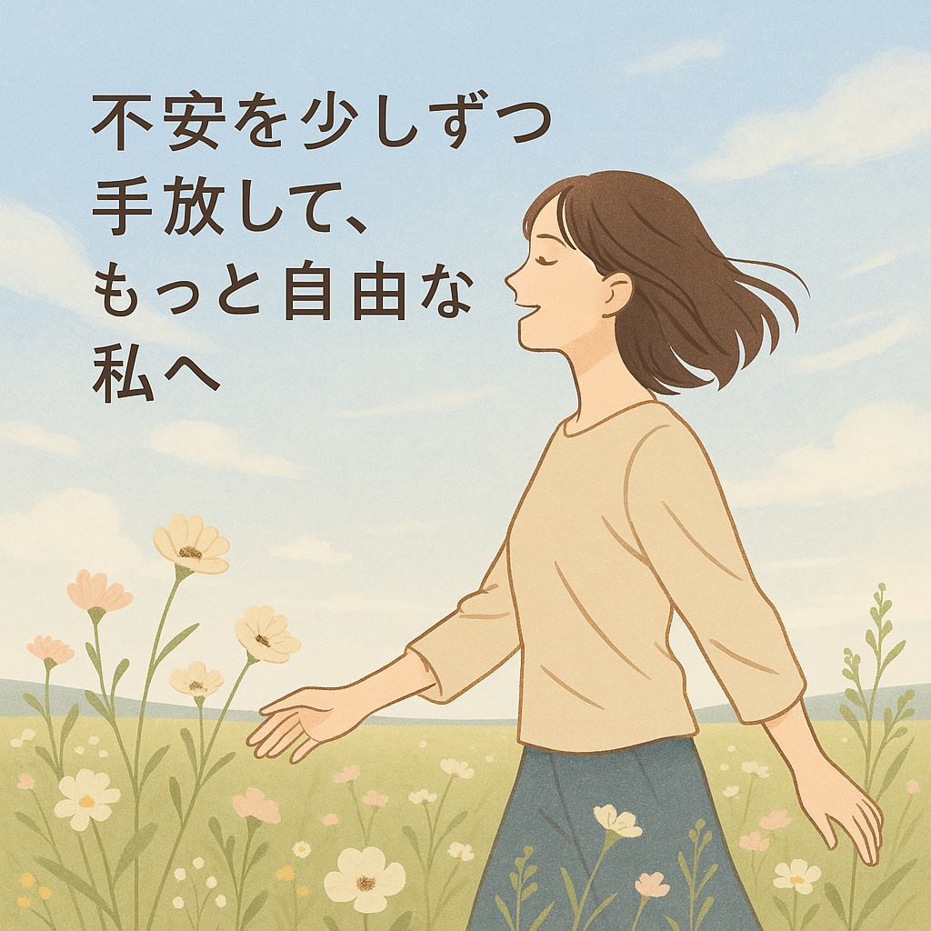 生きがいを見失ったら...自己肯定｜不安｜聞きます 本音がわかれば、目標不在・生きがい不在にサヨナラできる☆彡 イメージ3