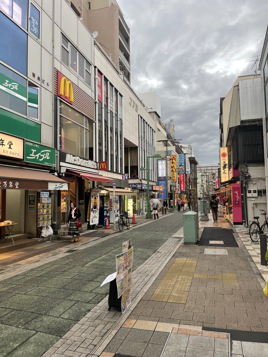 あなたの代わりに駅から物件まで徒歩で動画撮影します お家購入検討時に最寄駅から物件までの動画を徒歩で撮影します イメージ1
