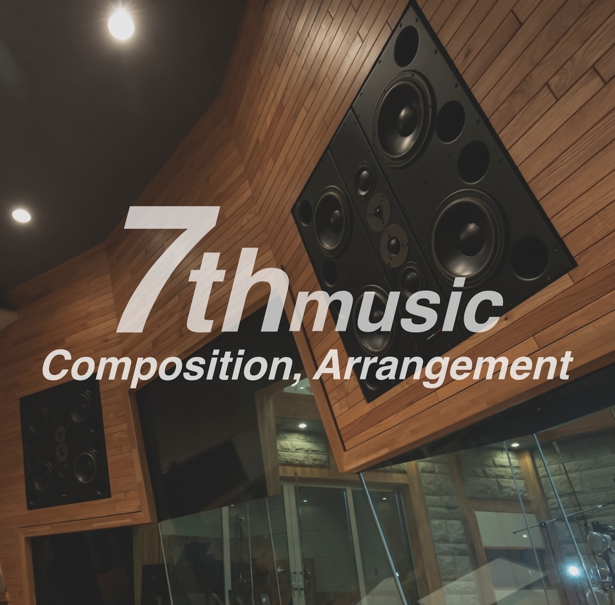 作曲や編曲のご依頼を承ります ☆編曲・MIX・マスタリングまでのお得なセットです☆ イメージ2