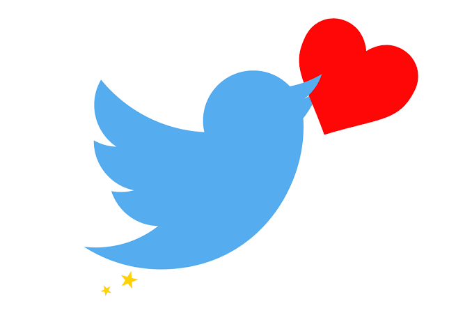 ツイッター １０件の投稿にいいね＋５ずつ拡散します X(Twitter) 計50いいね 対象は全て日本人ユーザー イメージ1