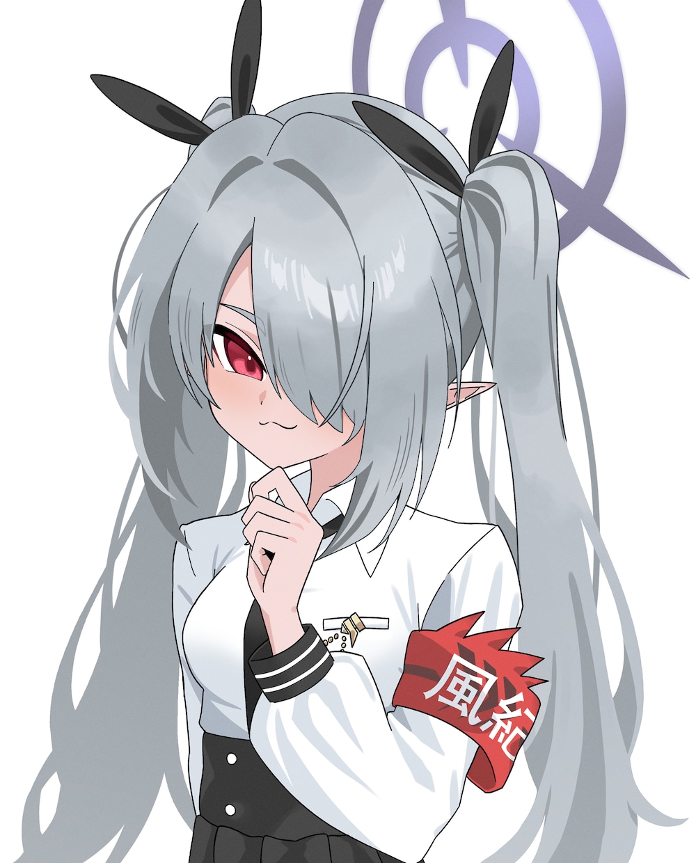 キャラのイラストのを制作致します 可愛い感じの絵柄でイラストを制作致します イメージ6