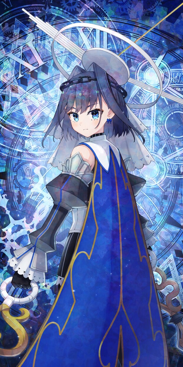 綺麗なイラストを丁寧にお描きします 鮮やかなイラスト　アイコンやヘッダー、鑑賞用に！ イメージ4