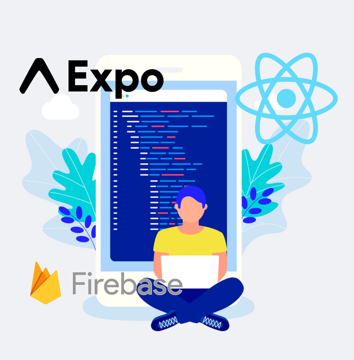 React Native でアプリ開発をします アイディアの実装をお手伝いします イメージ1