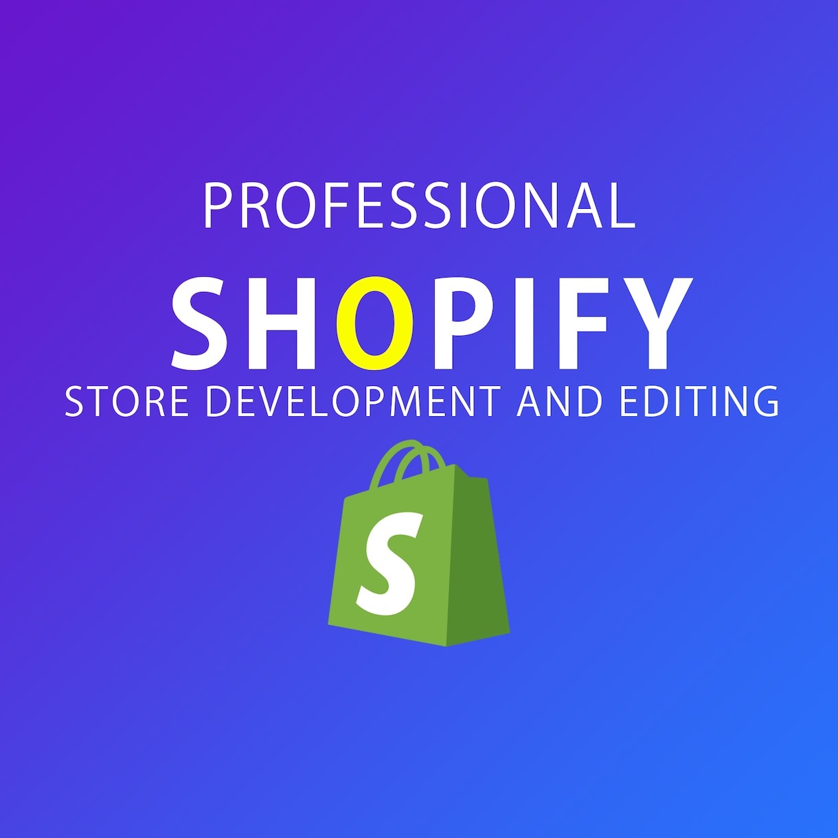 Shopifyのドロップシッピングサイト制作します 日本に在庫をもたずに世界中に商品を販売したい方 イメージ1