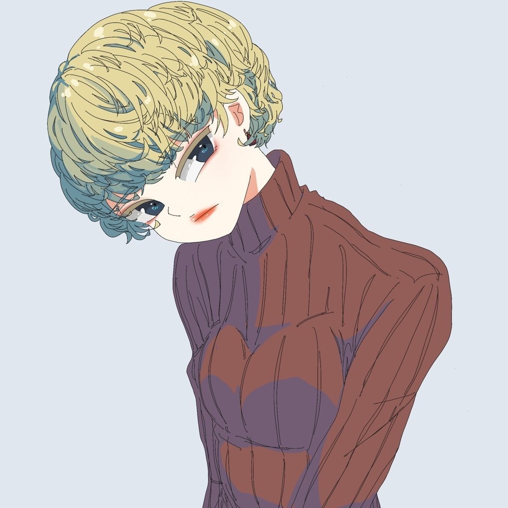アイコンイラスト描きます アイコン以外も承ります！お気軽に！！ イメージ3