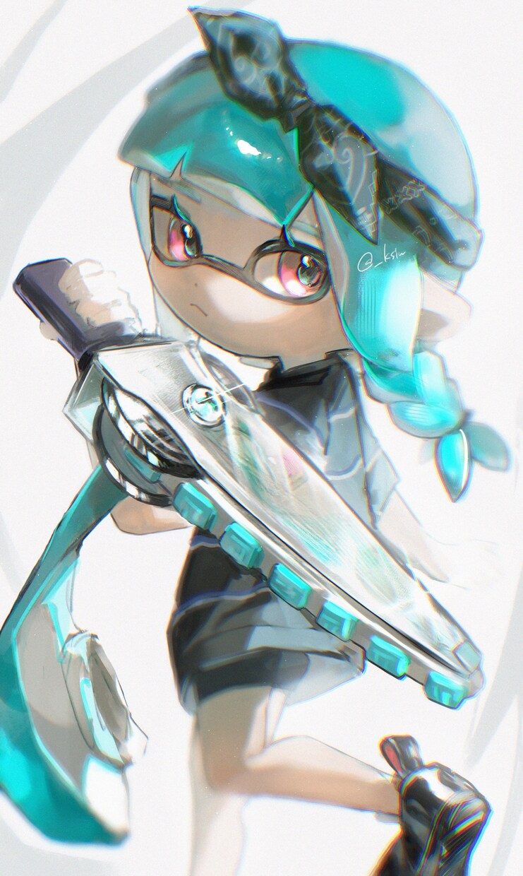 目を引く光の表現で印象に残るイラストを制作します 【厚塗り】光と空気感で視線を奪う1枚絵が欲しい方に イメージ6