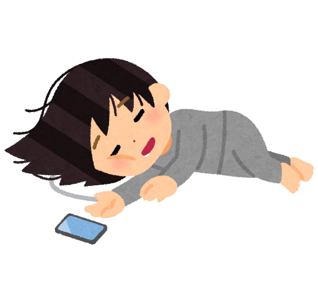 おやすみ電話します 眠る前に今日あった話聞きます。 イメージ1
