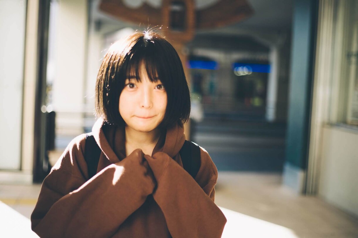 フォロワー12万人女優と監督でバズるMV作ります SNS総フォロワー12万人女優×映画監督のバズるMV イメージ4