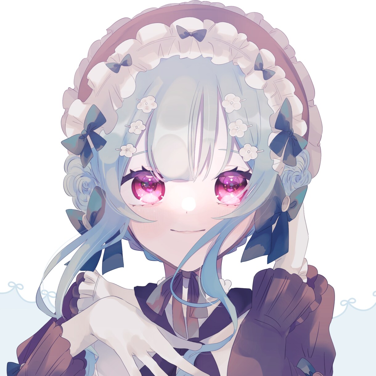 デフォルメ可♡かわいいイラスト描きます あなたの思うかわいいを形にします♡ イメージ1