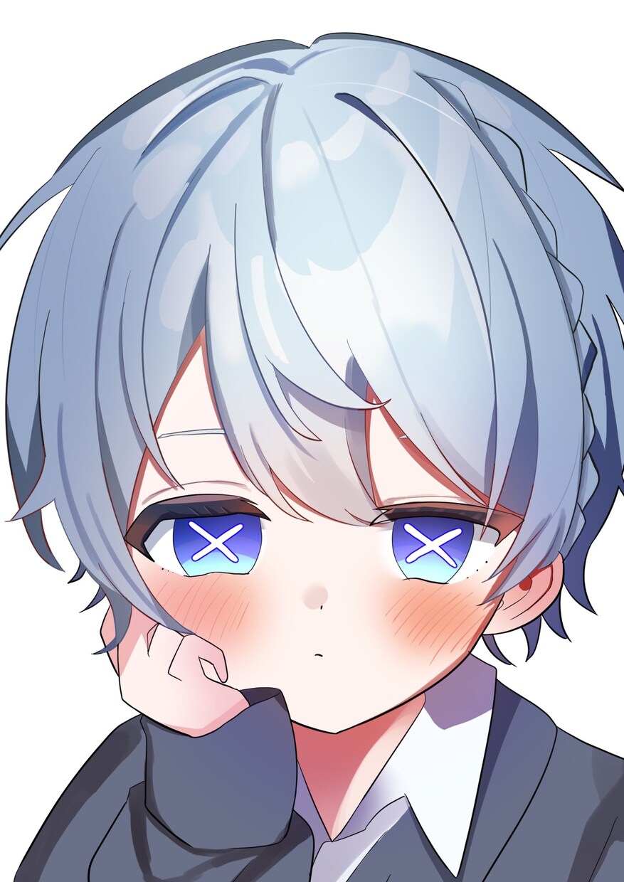 ポップで可愛い絵を描きます デフォルメ調で可愛い絵を目指します イメージ1
