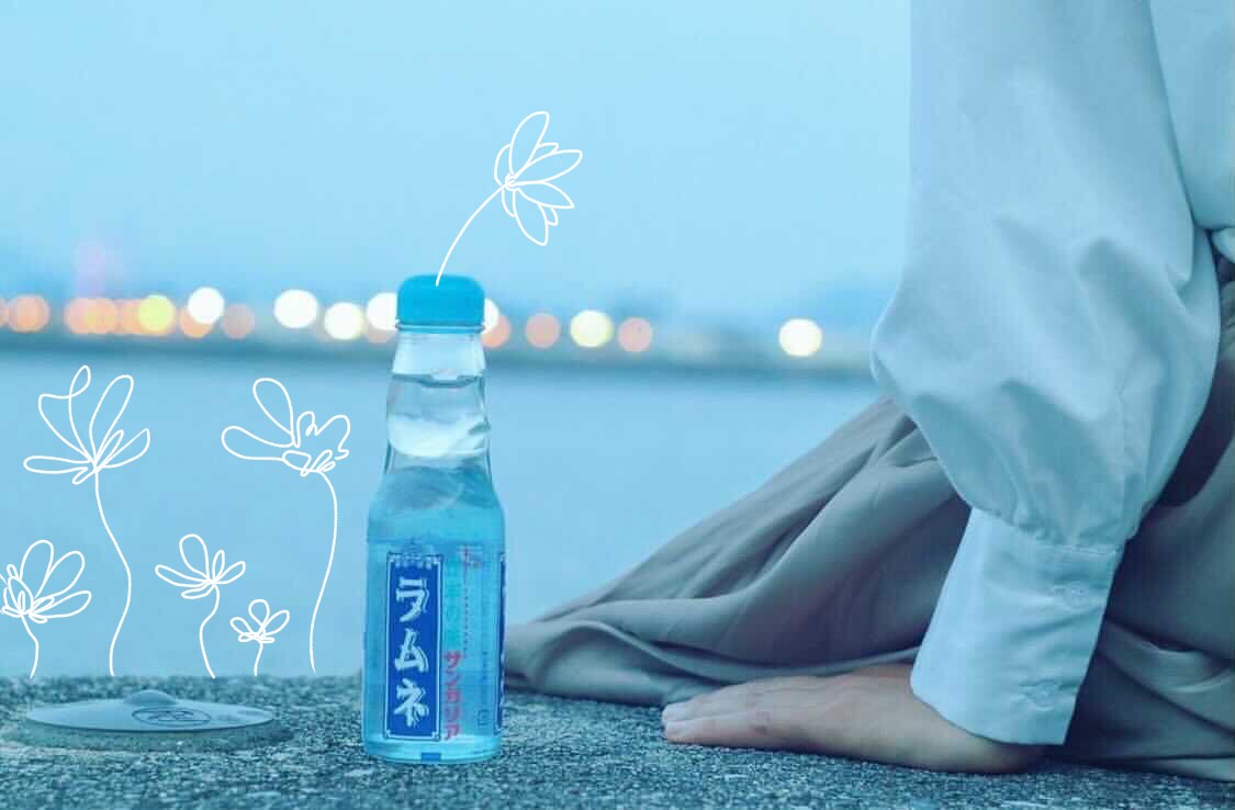 いただいたお写真にイラストを添えます 思い出の写真をお気に入りの一枚に。 イメージ5