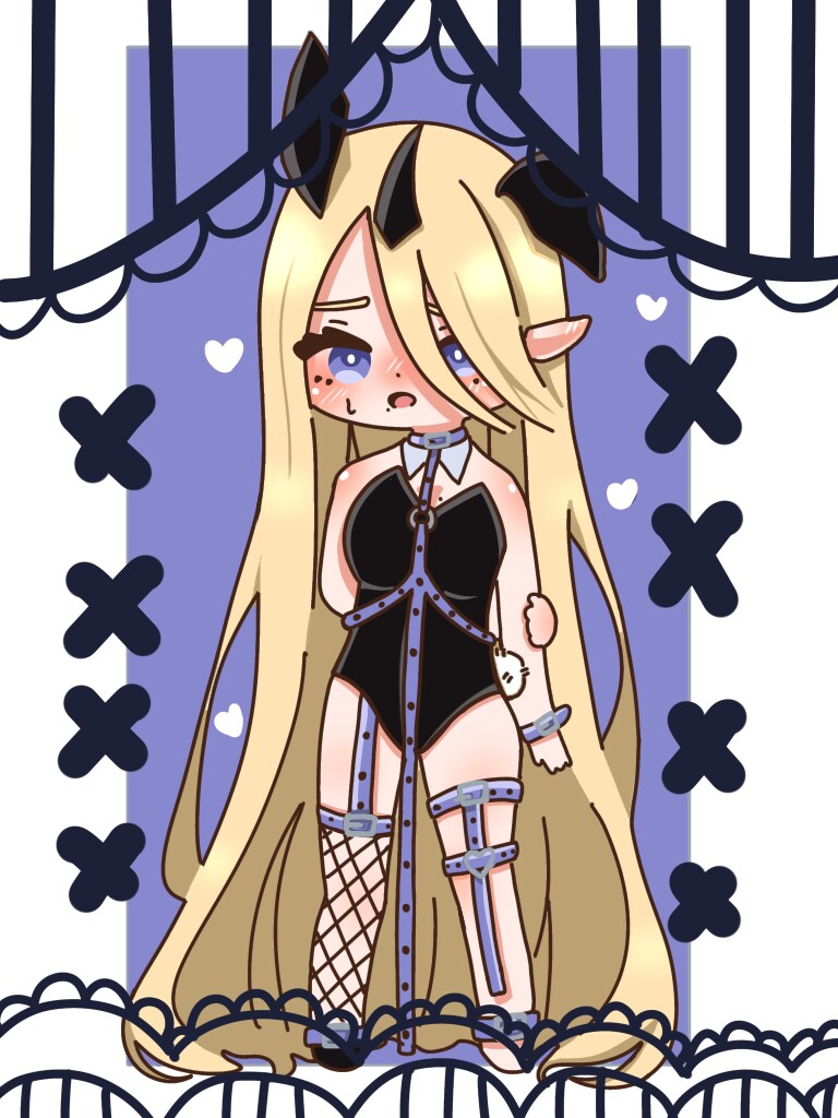 デフォルメアイコンを描きます ゆるく可愛いイラストをテーマに描きます！ イメージ1