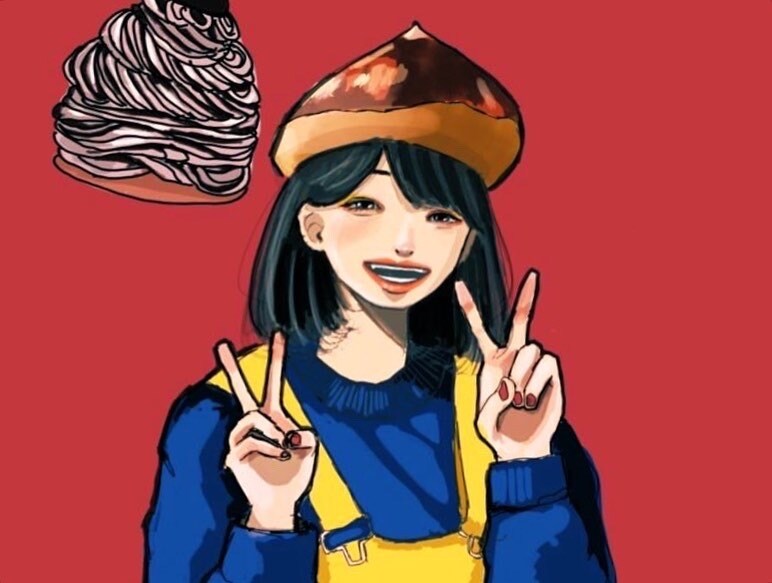 あなたの魅力を引き出すイラストを描きます 商用利用可！なんでも描きます☺️ イメージ2