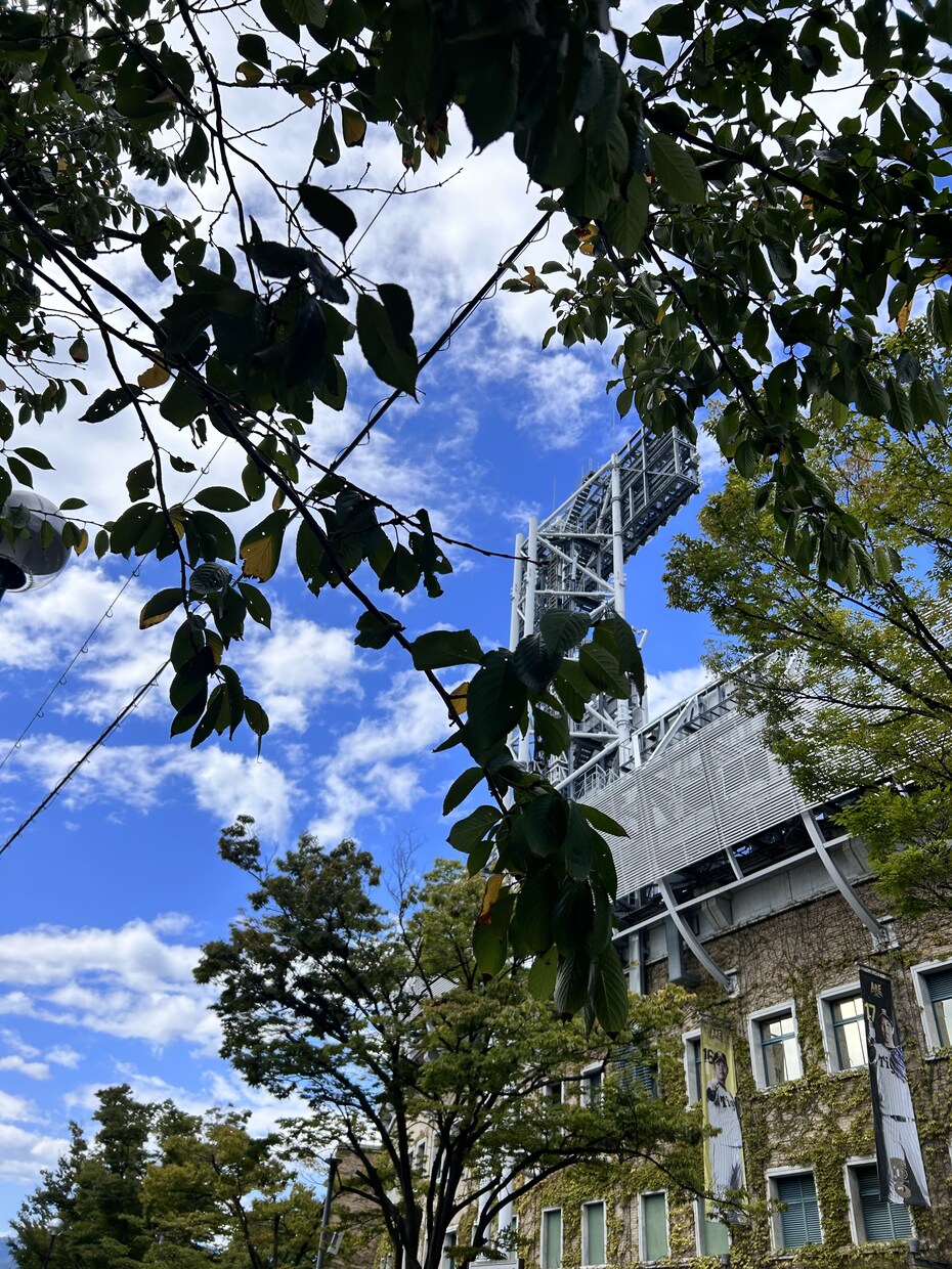 空の風景画をできます 夕焼けや青い夏の空などが少しだけあります。値下げ可能です。 イメージ2