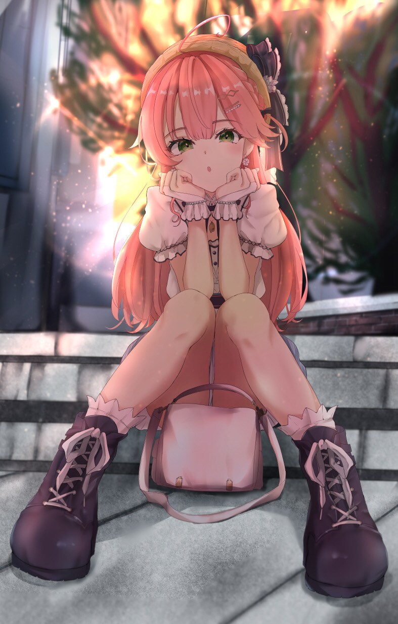 イラスト可愛く仕上げます 最短2日後納品！イラスト全般お引き受け致します！ イメージ6