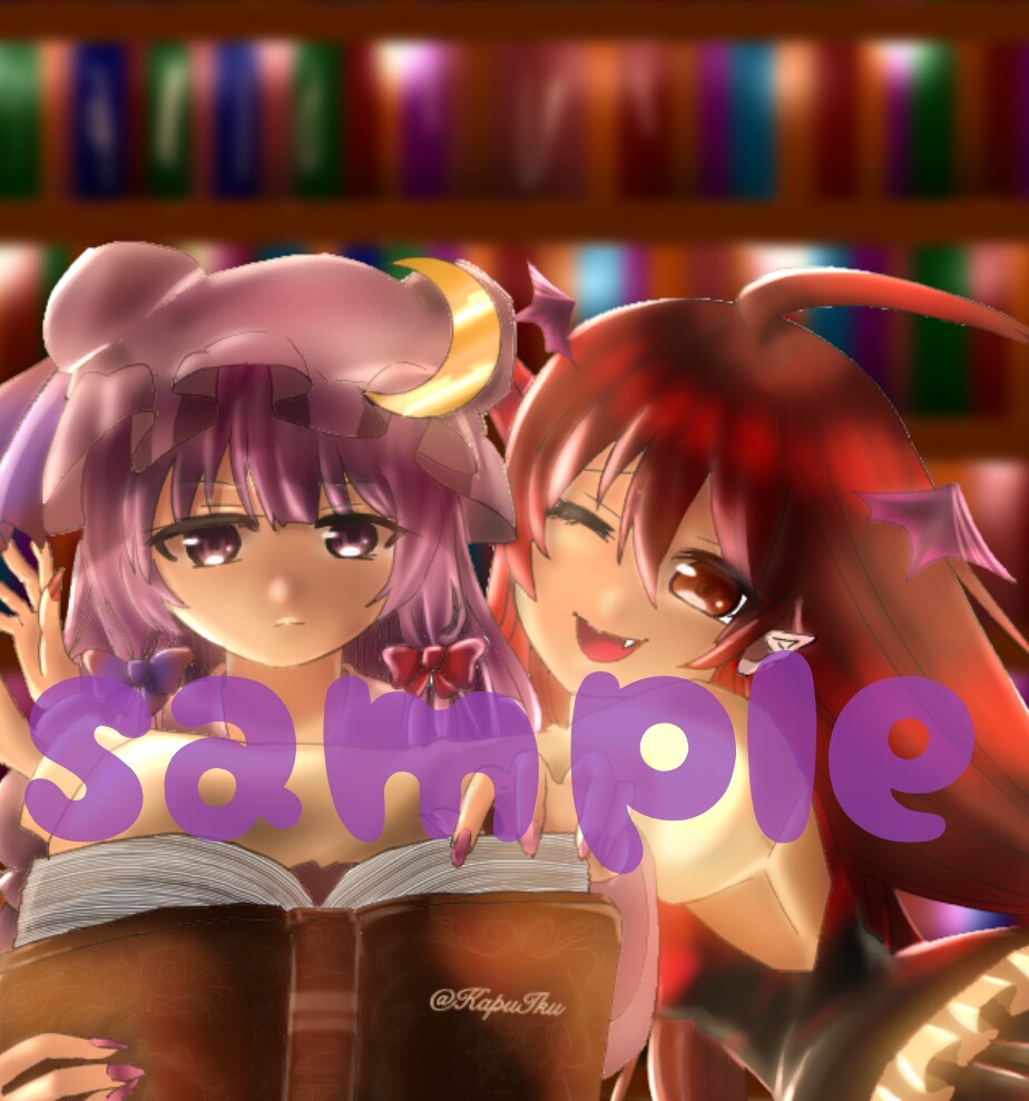 TwitterやLINEアイコンを描きます 自分のイメージキャラクターを大切にしたアイコンを描きます イメージ8