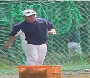 野球のチーム力を上げる走塁マニュアルを提供します 簡単お手軽、しかも一気にチームの走塁力が上がります！ イメージ1
