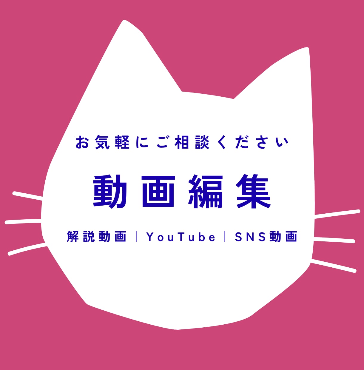 歴史シナリオ実績あり！リサーチから動画制作します 専門ライターが動画編集まで行います イメージ1
