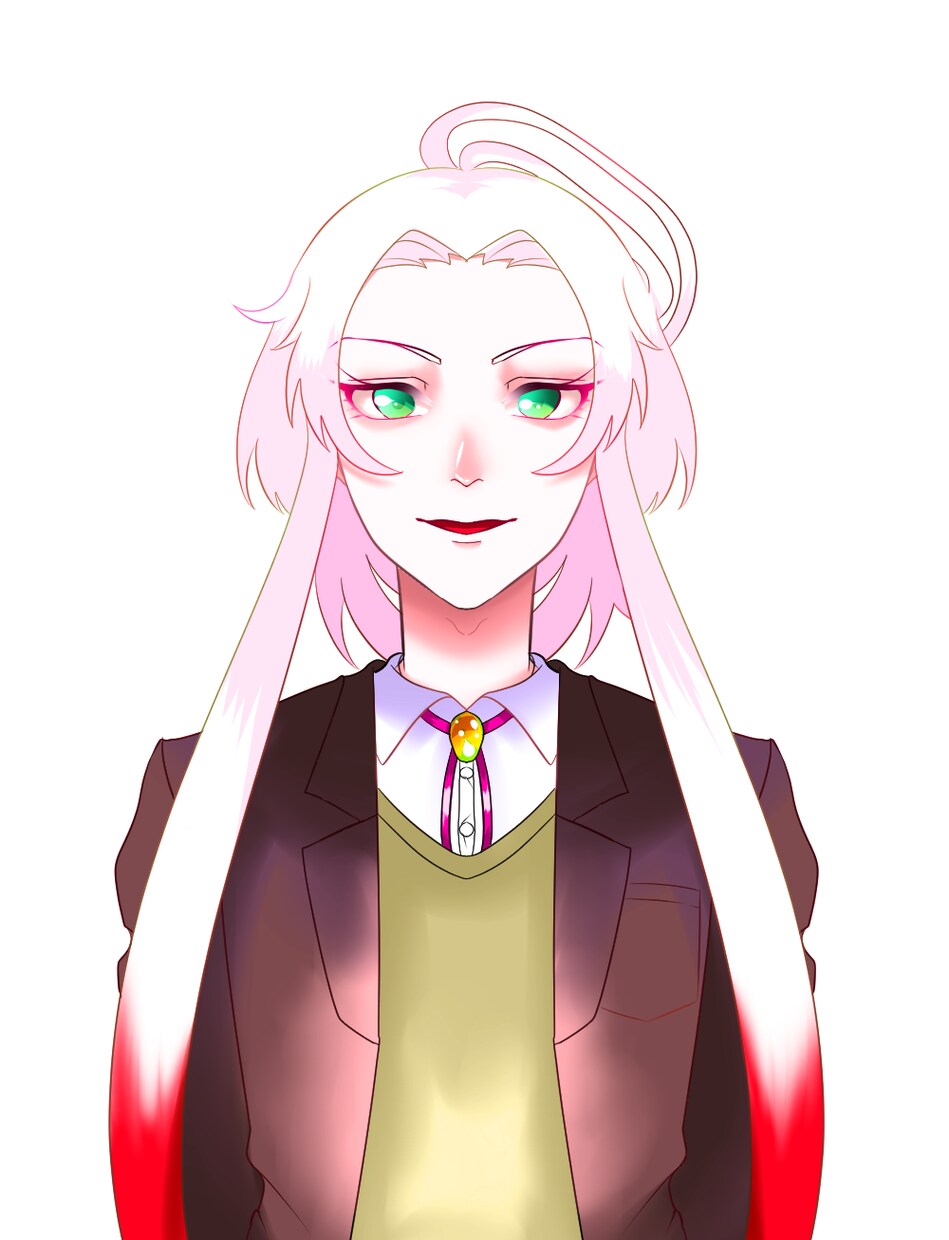キャラクターイラスト描きます TRPG等のキャラクターイラスト描きます イメージ6