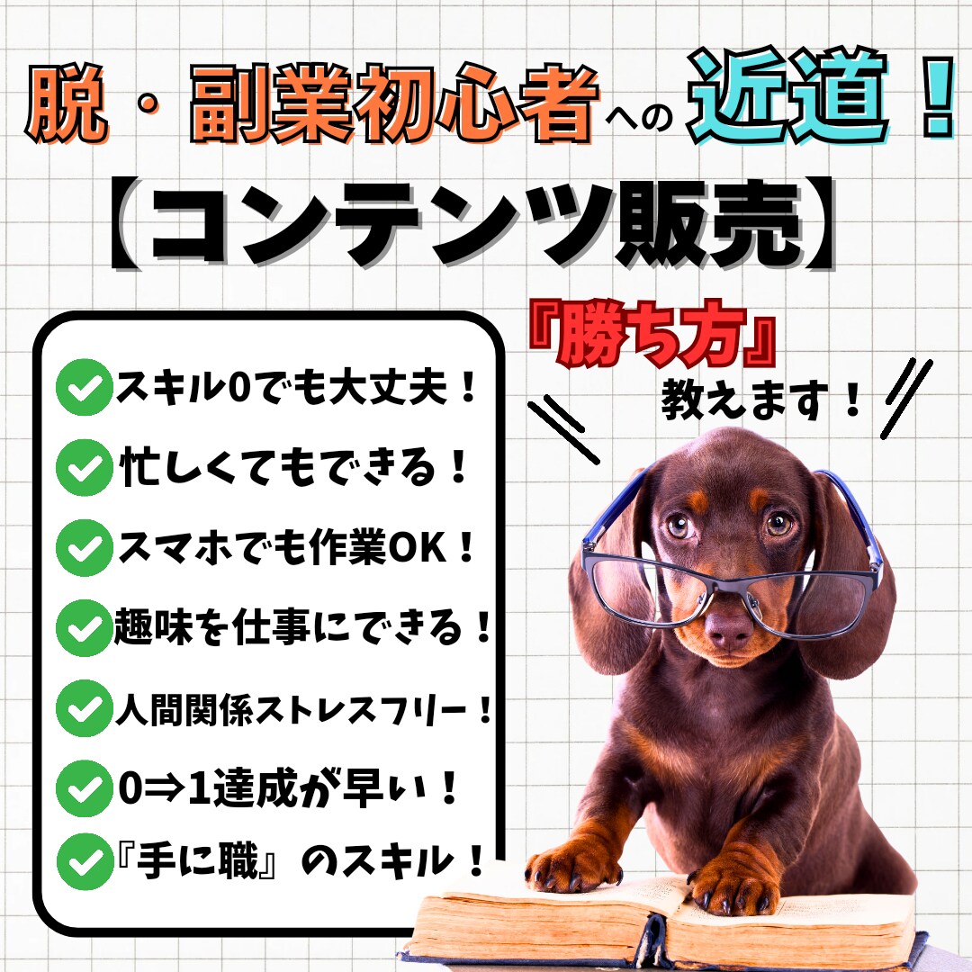 ご購入者様だけに、こっそり50%オフでご提供します SNSを活用した集客、販売スケジュールの組み方まで完全網羅！ イメージ1