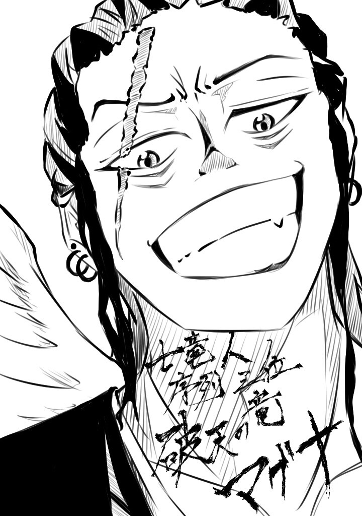キャラクターデザインさせていただきます あなたの小説のキャラクターを漫画調のイラストに！ イメージ2
