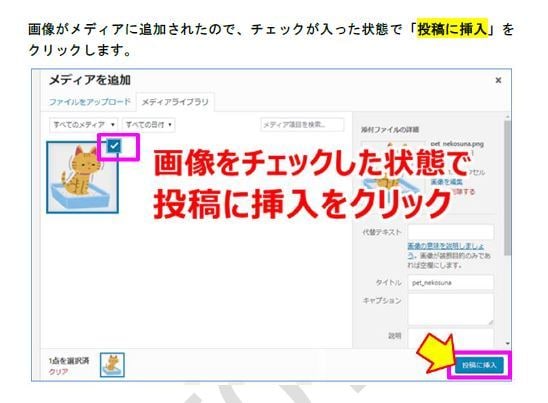 一人でできるWordpress構築手順書お渡します 「自分で一から作ってみたい！」を全力で応援するレポートです！ イメージ6