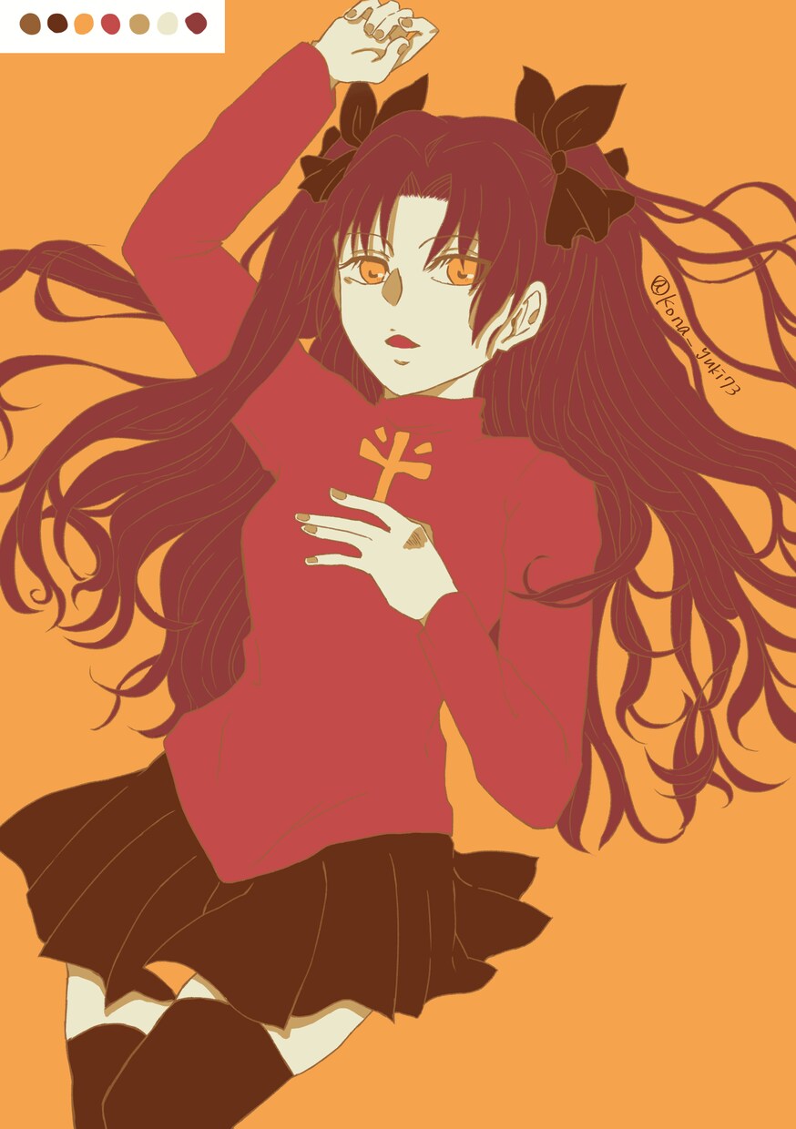 アイコンイラスト描きます ご要望のアイコン作成します!! イメージ1