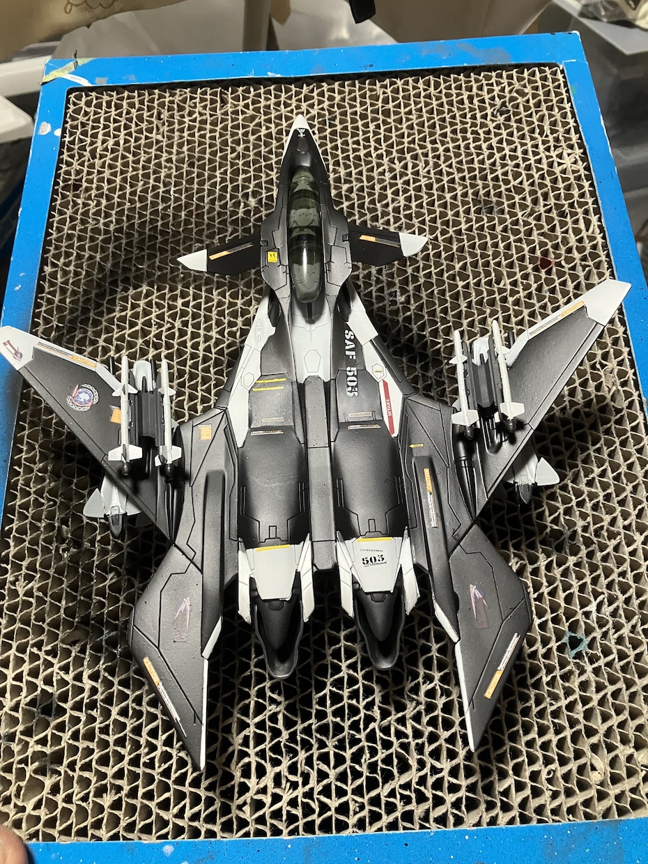 ガンプラやガレージキットの制作代行致します グレード 問わず制作致します。ガレージキットも要相談OK イメージ7