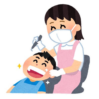 不安な歯科治療に対するご相談をお受けします 一生おいしいご飯を食べましょう！ イメージ1