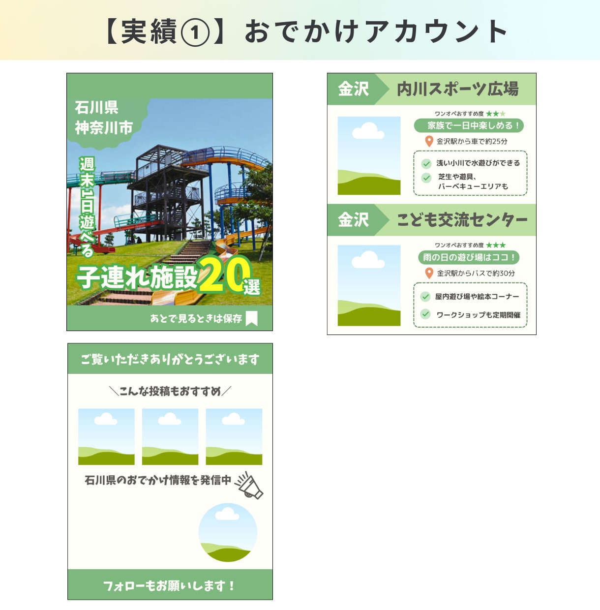 コンサルもOK★Instagramの投稿作成します 必要に応じてサービスをカスタマイズ イメージ4