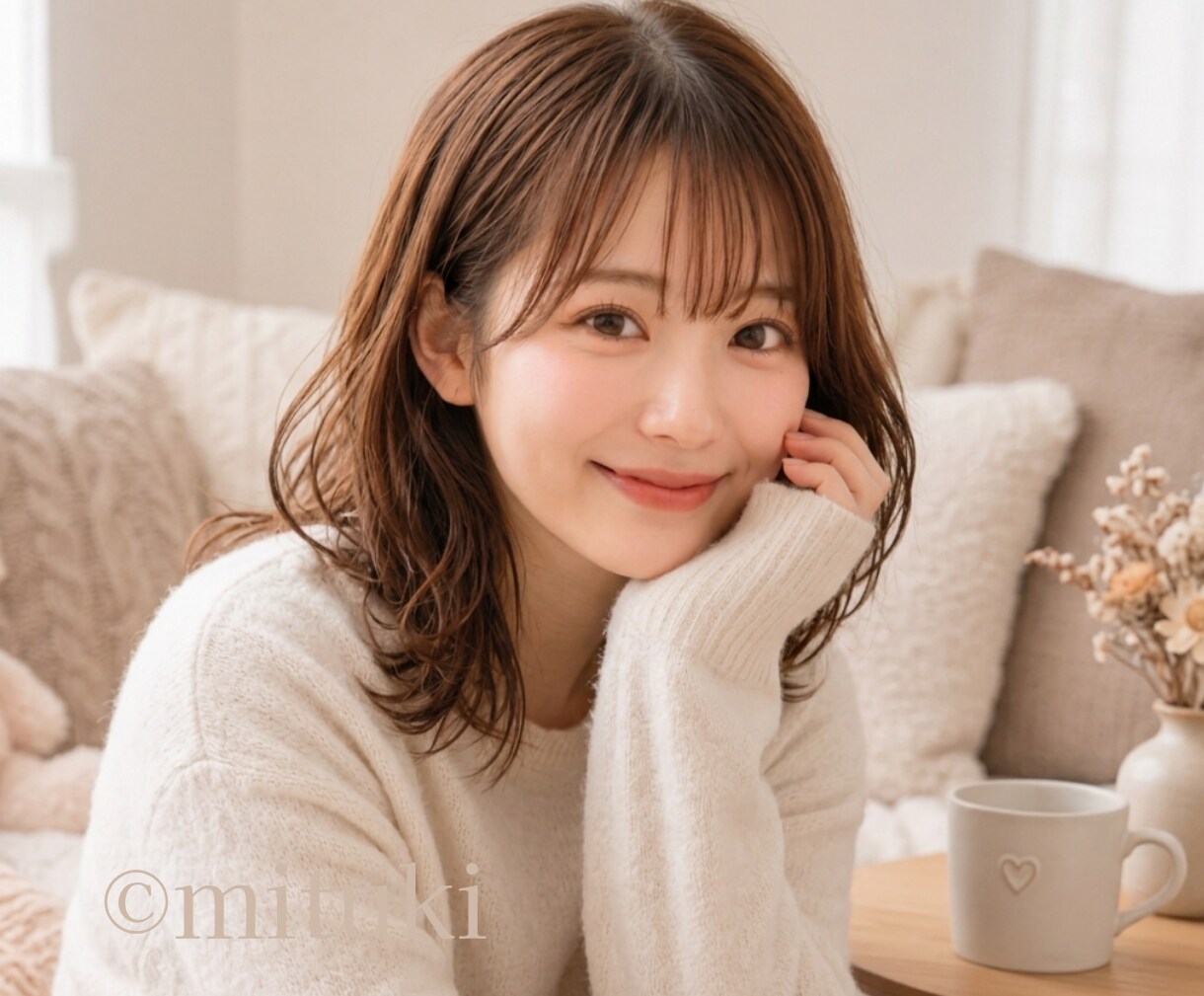 今すぐOK♪20代OLがお話しに優しく寄り添います 雑談　恋愛　仕事どんな話でも否定せずふんわりお聞きします☘️ イメージ10