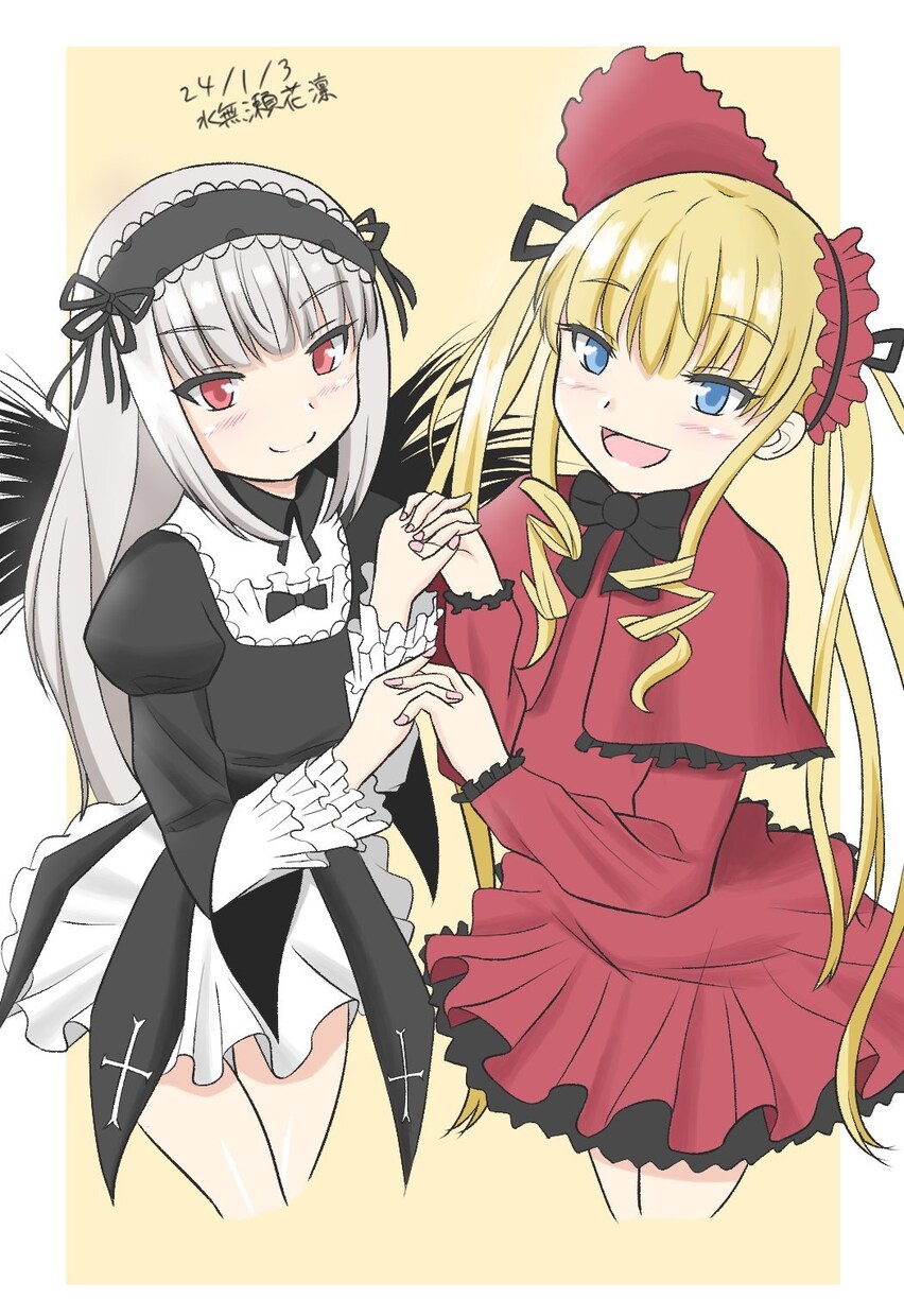 美少女キャラクター作成します いつでも気軽にあなただけの推しを イメージ3