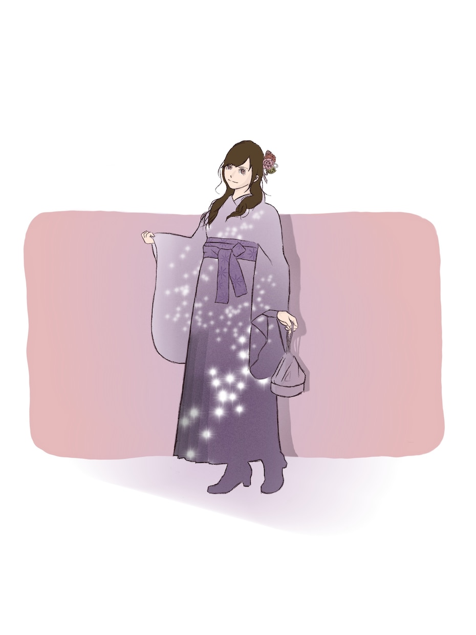 似顔絵を描きます SNSやプレゼント等に最適なイラスト作成いたします。 イメージ2
