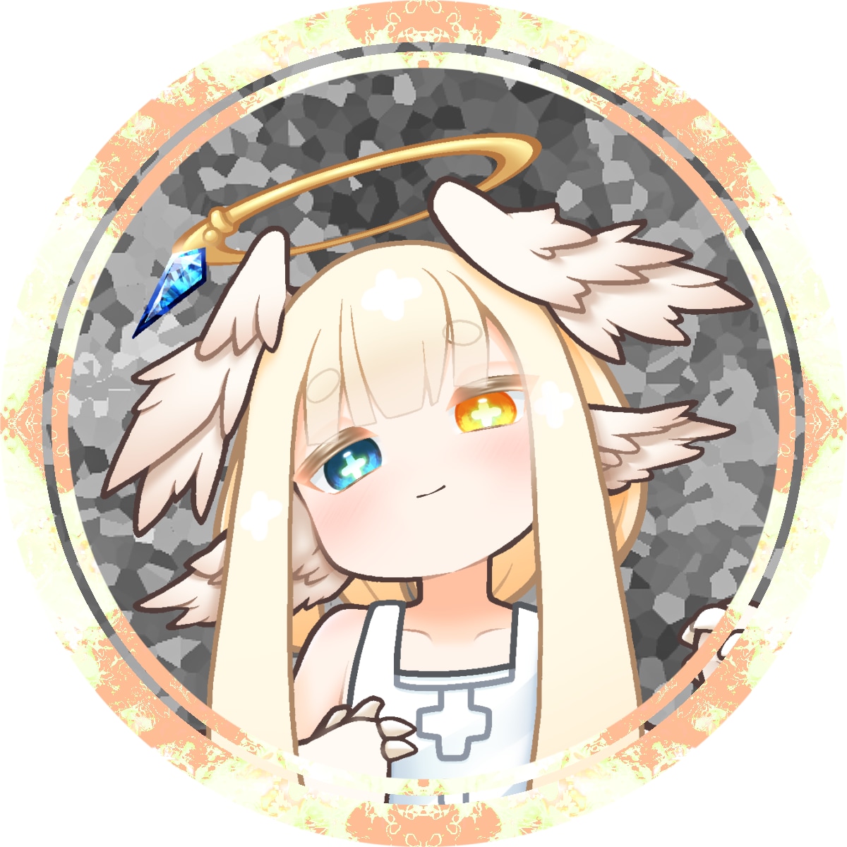 SNSアイコン用イラストやMV用のイラスト描きます ✨バストアップやアイコンをメインにイラストの依頼承ります！✨ イメージ2