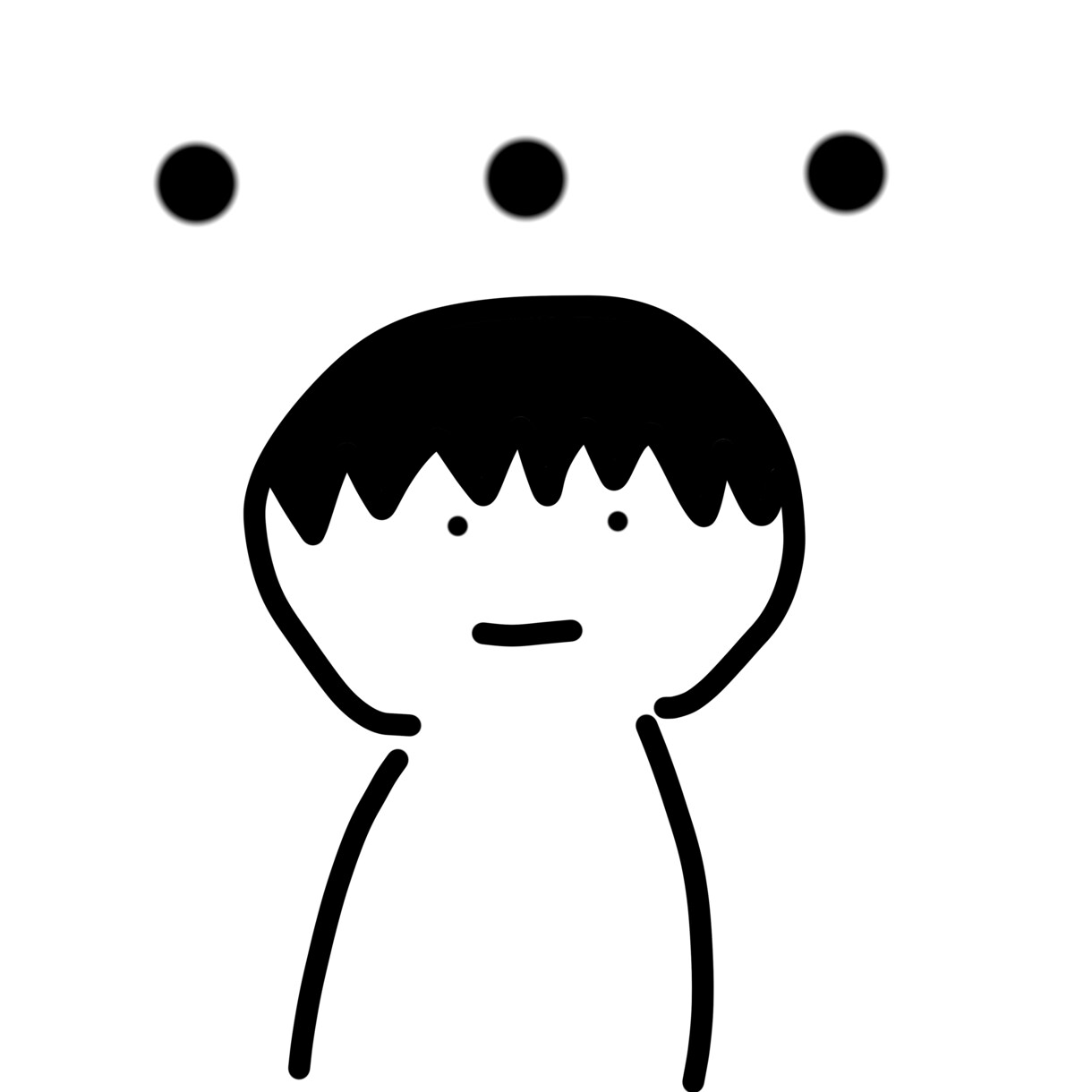 子どもとのコミュニケーションのご相談に乗ります 双極性障害当事者が、子ども側目線で親子の相談に乗ります！ イメージ1