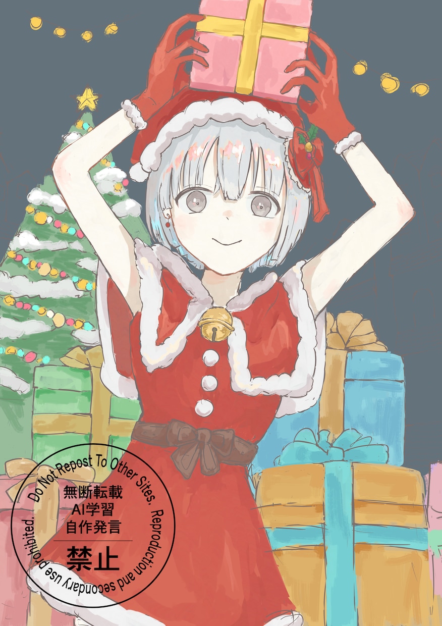 アイコン、サムネ、立ち絵などイラスト描きます 流行りの画風厚塗り、ブラシ塗りで映えちゃおう！！ イメージ6