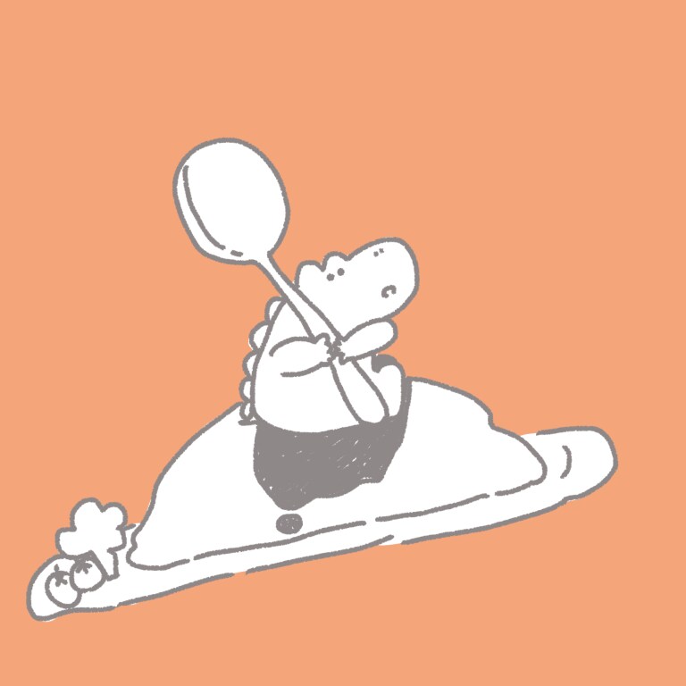 ゆるいLINEスタンプを作成いたします LINEスタンプは過去に2回作成したことがあります。 イメージ3