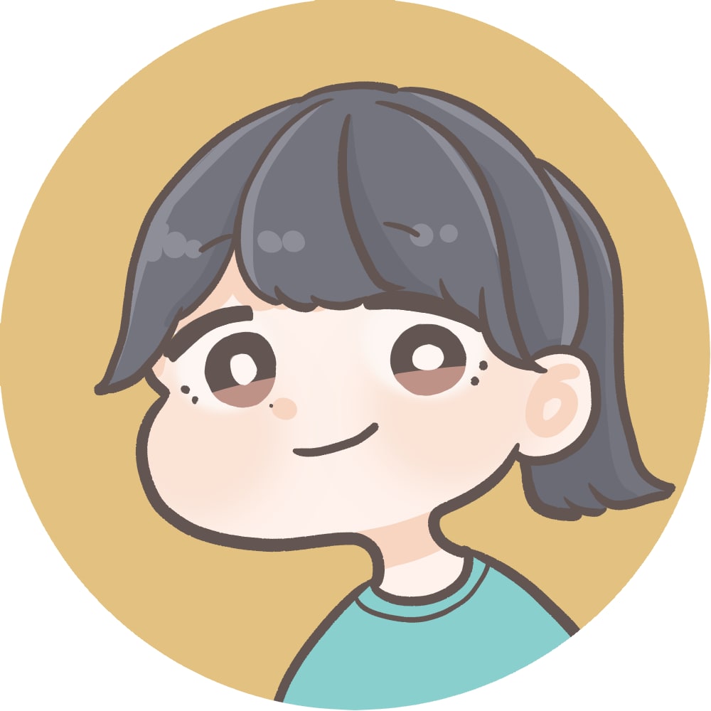 ゆるふわかわいいデフォルメアイコンお描きします SNS、YouTubeなどで使える！なる早で安価です！ イメージ2